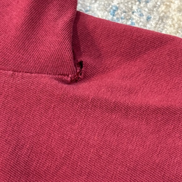 Vintage Harley-Davidson 2XL Faded Grunge Y2K Streetwear Skater Workwear - Picture 3 of 14